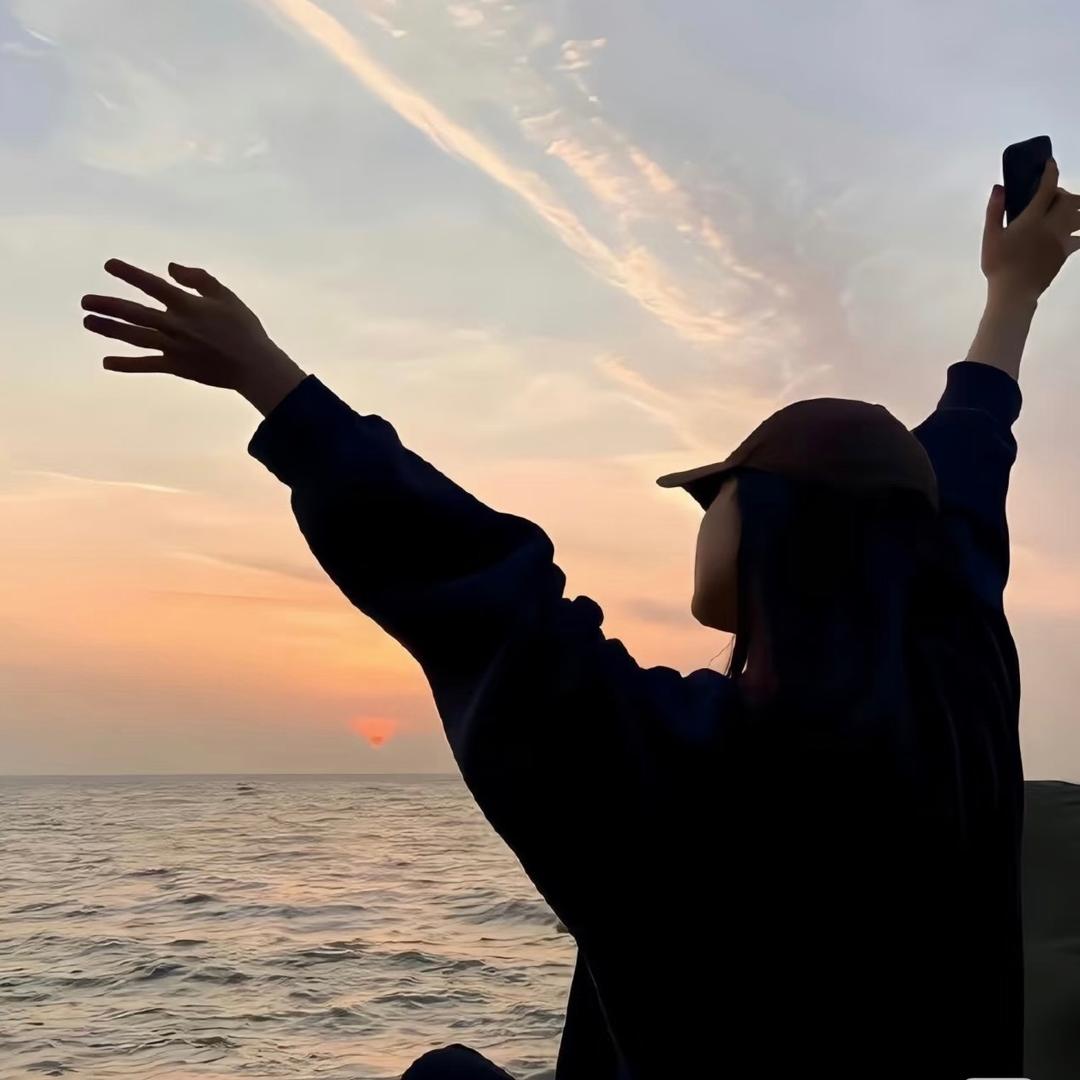 赵一茗（趙趙如愿）