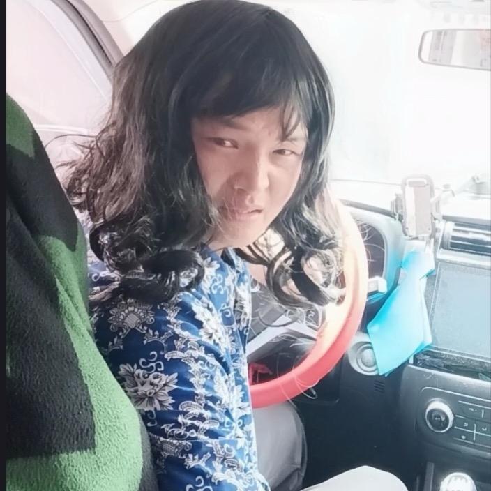小军妹