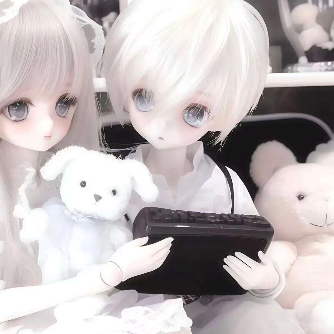 UnikXin（无畏契约）