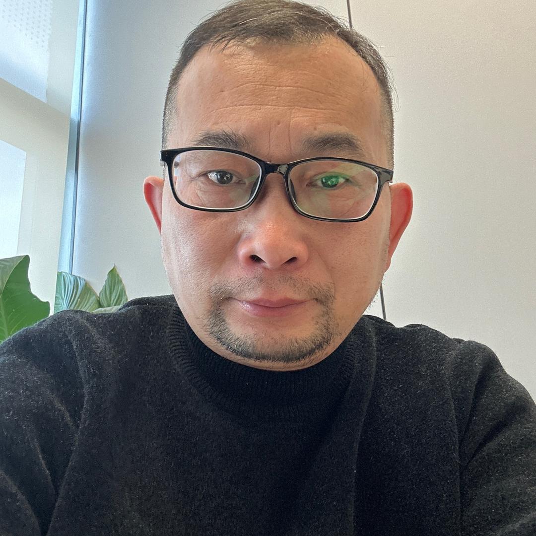 武汉老邓
