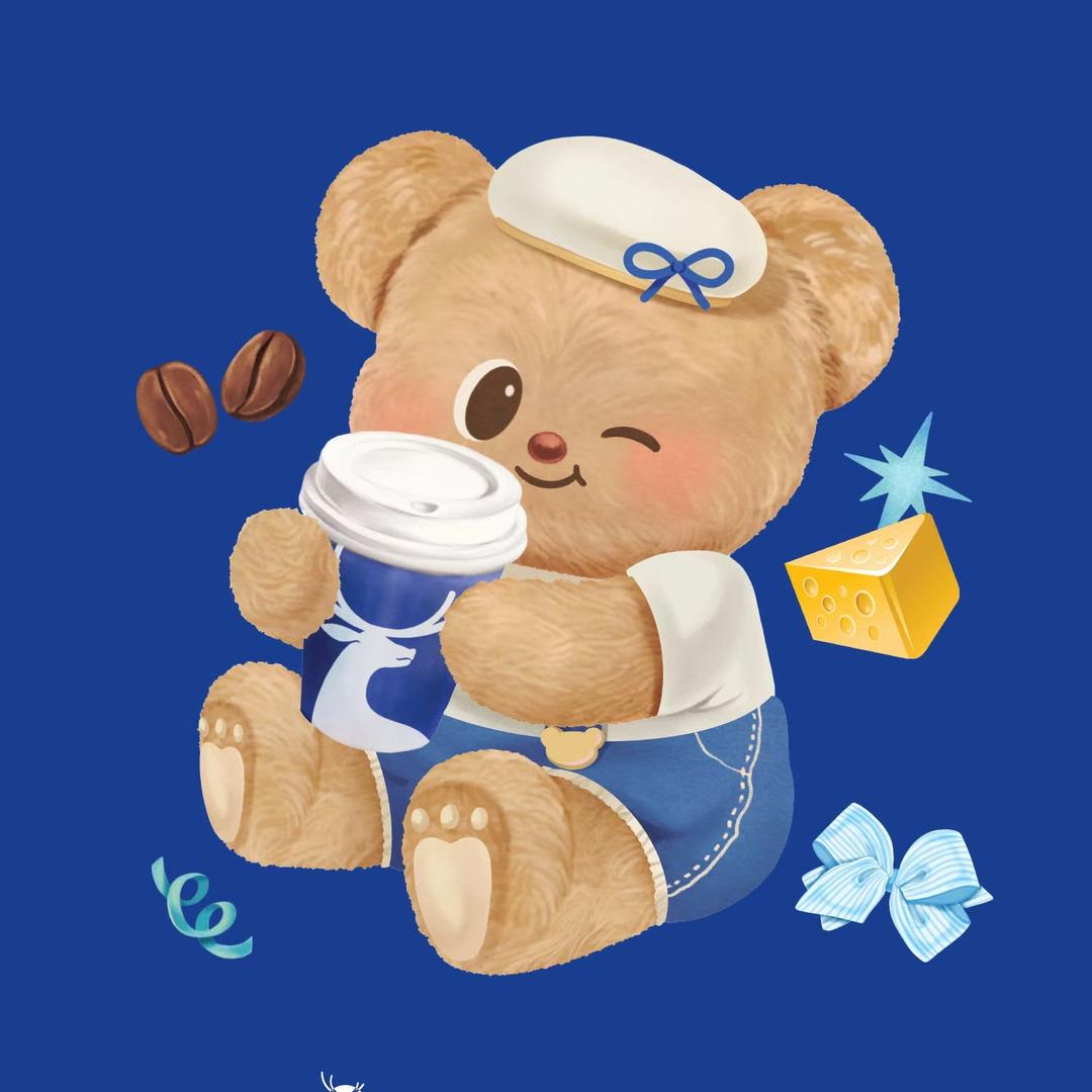 Annie头像