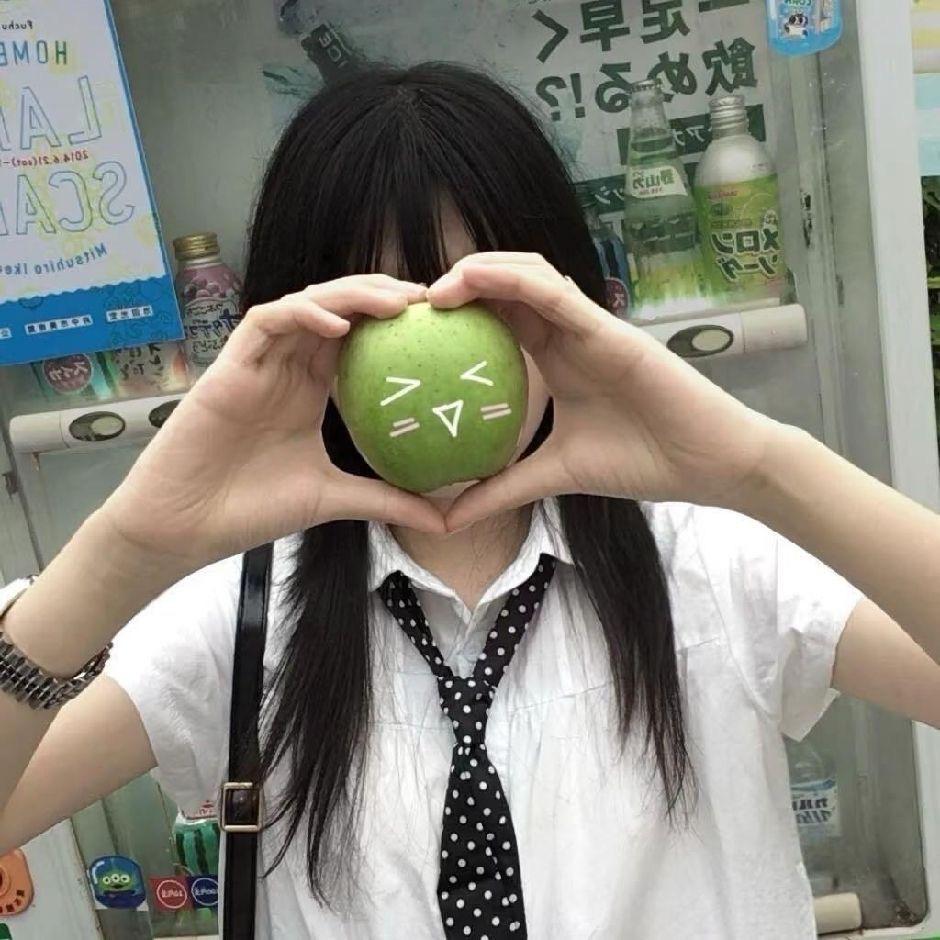 青苹果雨🍏