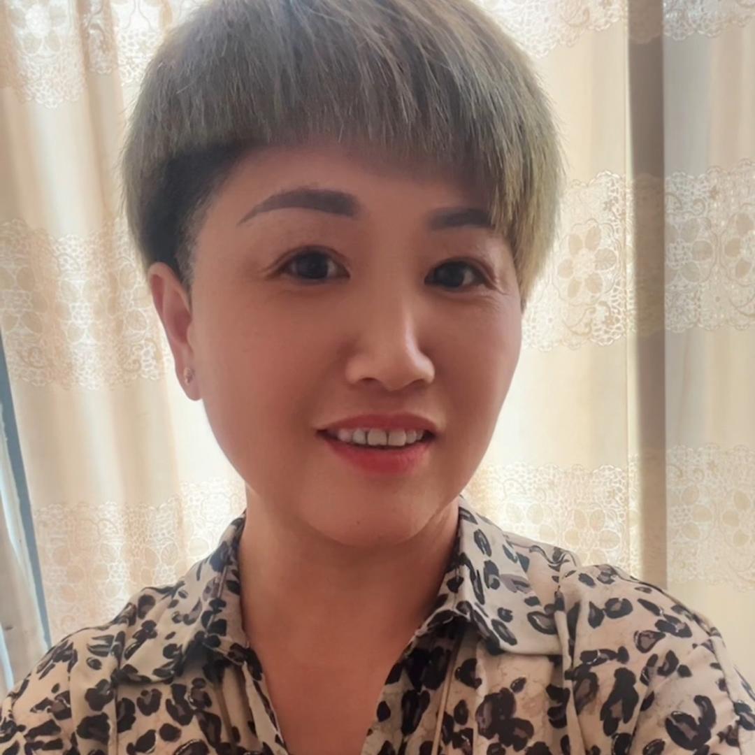 赵姐