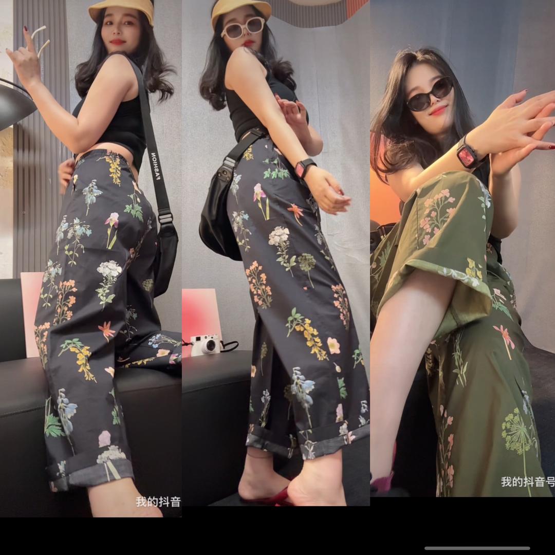 欧Q金女装