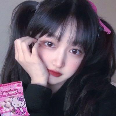 你的小小白