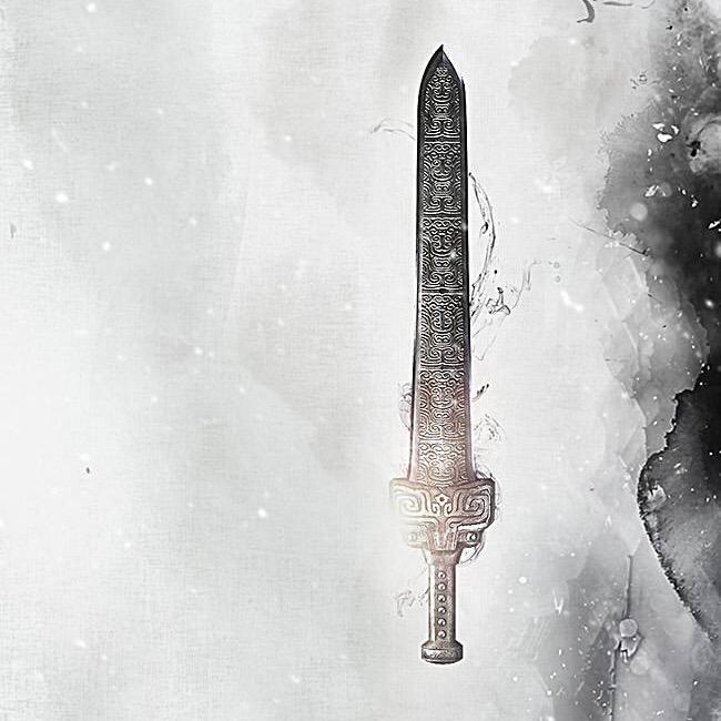 名·剑寒头像