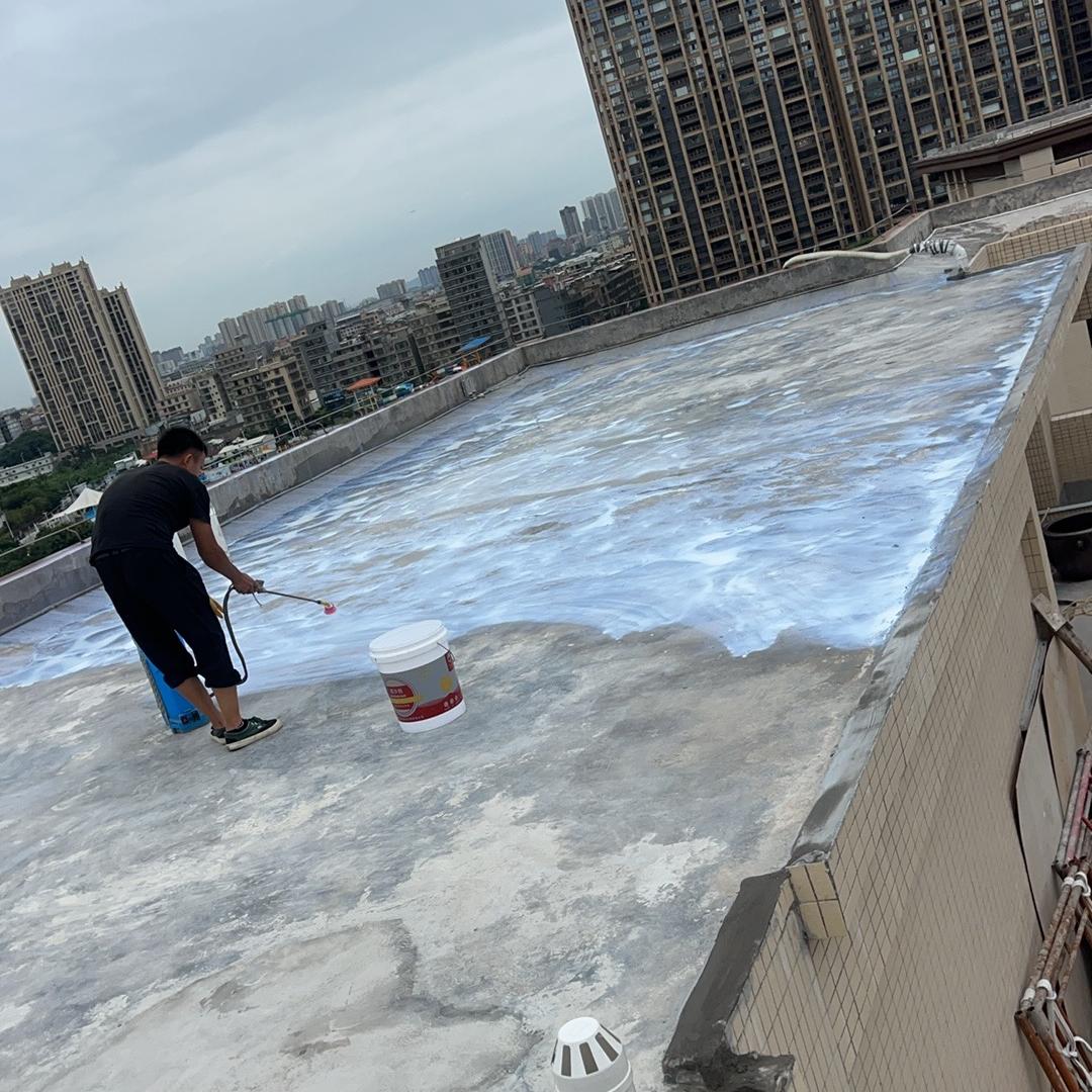 广东榕丰防水有限公司