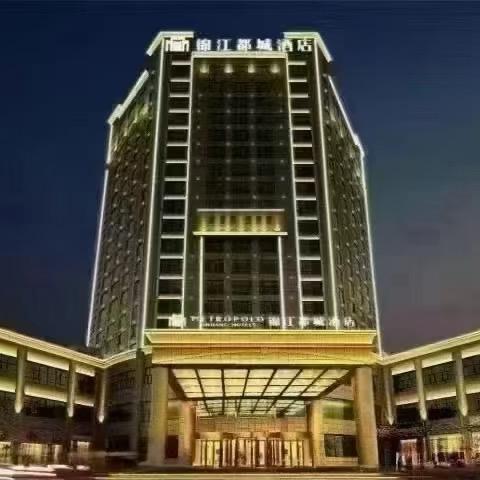 叶城县锦江酒店三楼 KTV   (M)总