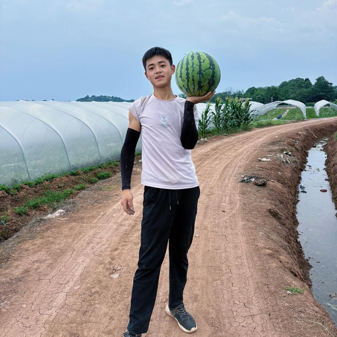小伟的乡村🍉