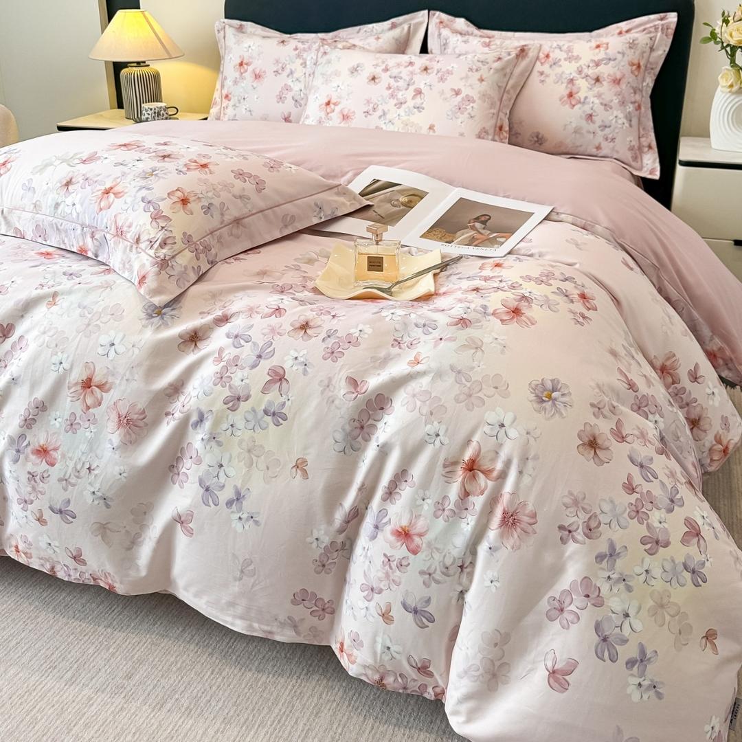 美希霖家纺工厂店