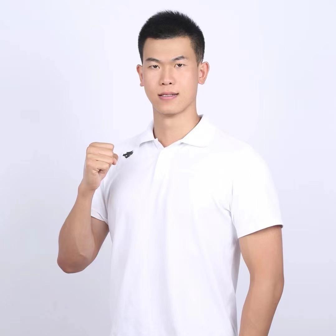 格斗🥊孙聪（长春格斗教练）