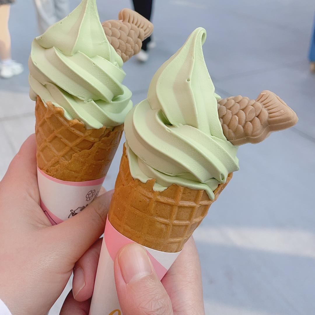 汇友美食