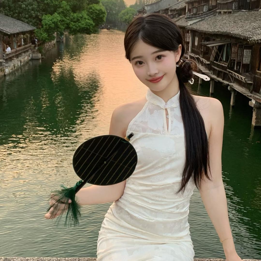 苏苏小个子穿搭