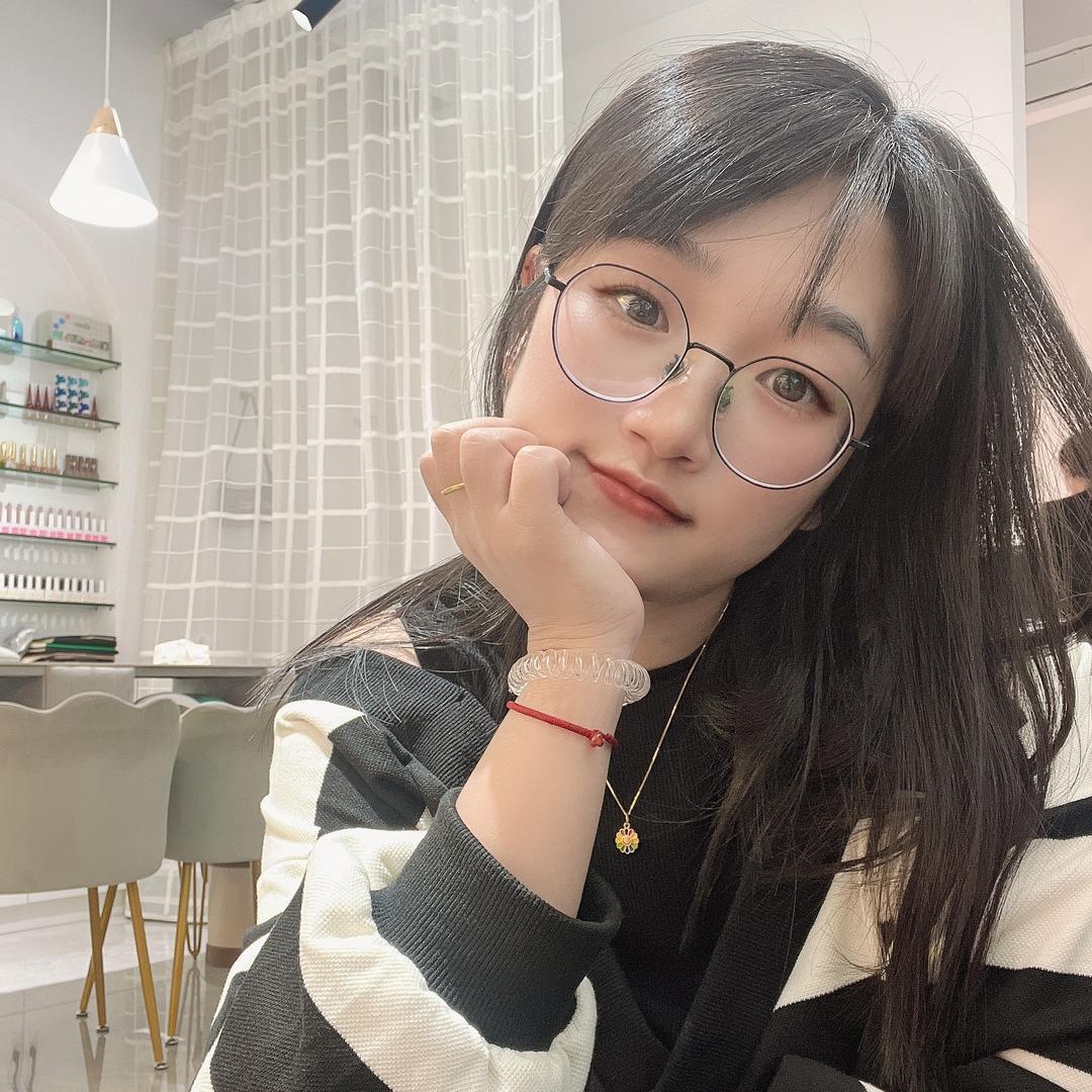 晋城 流行前线 甲如遇见 美甲美睫