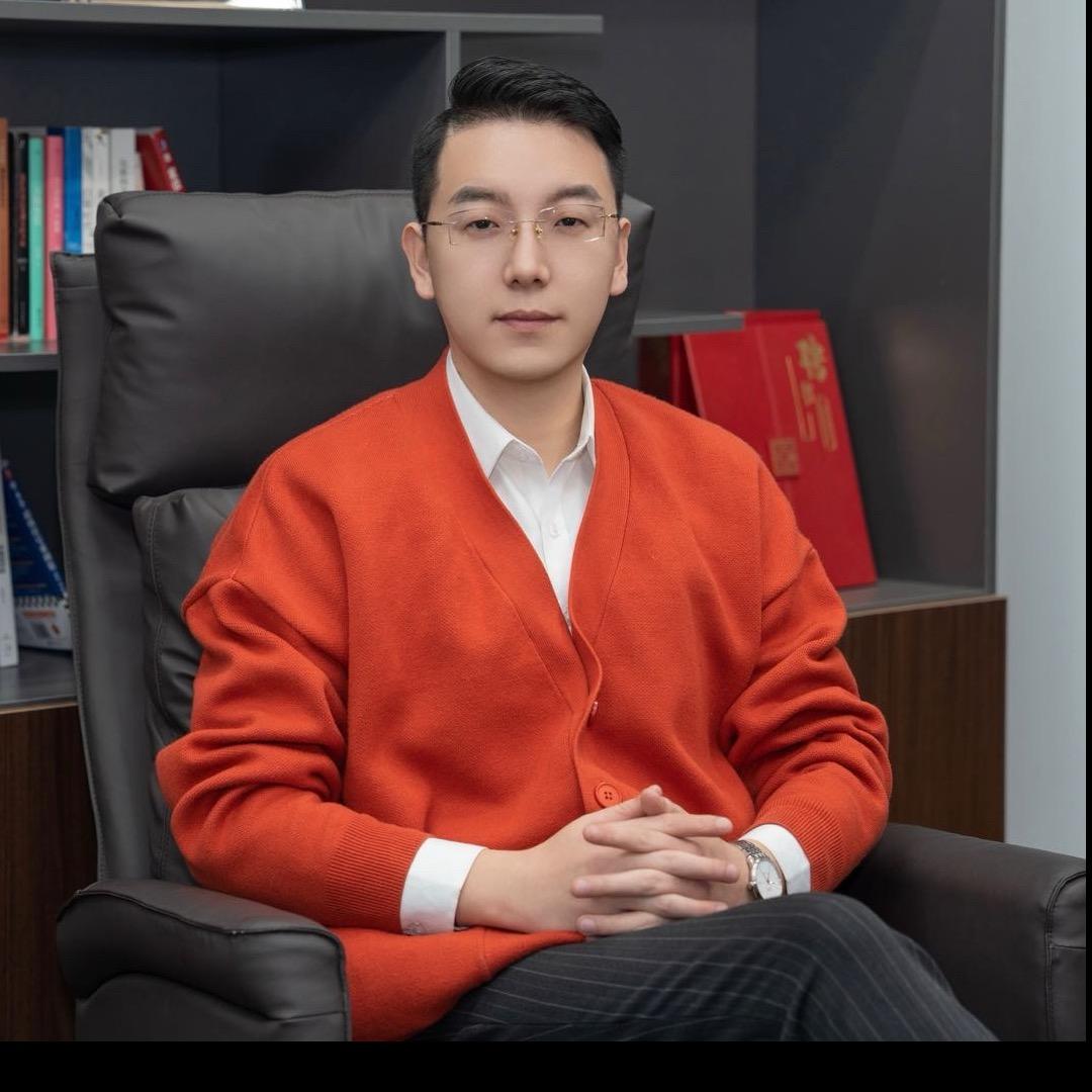 长安子尘