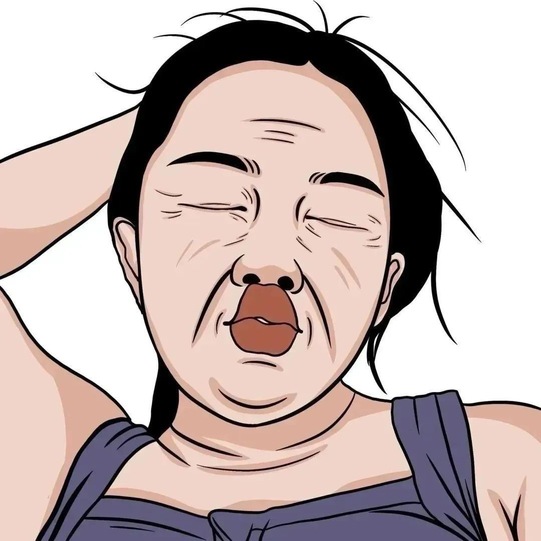 不是你丈母娘