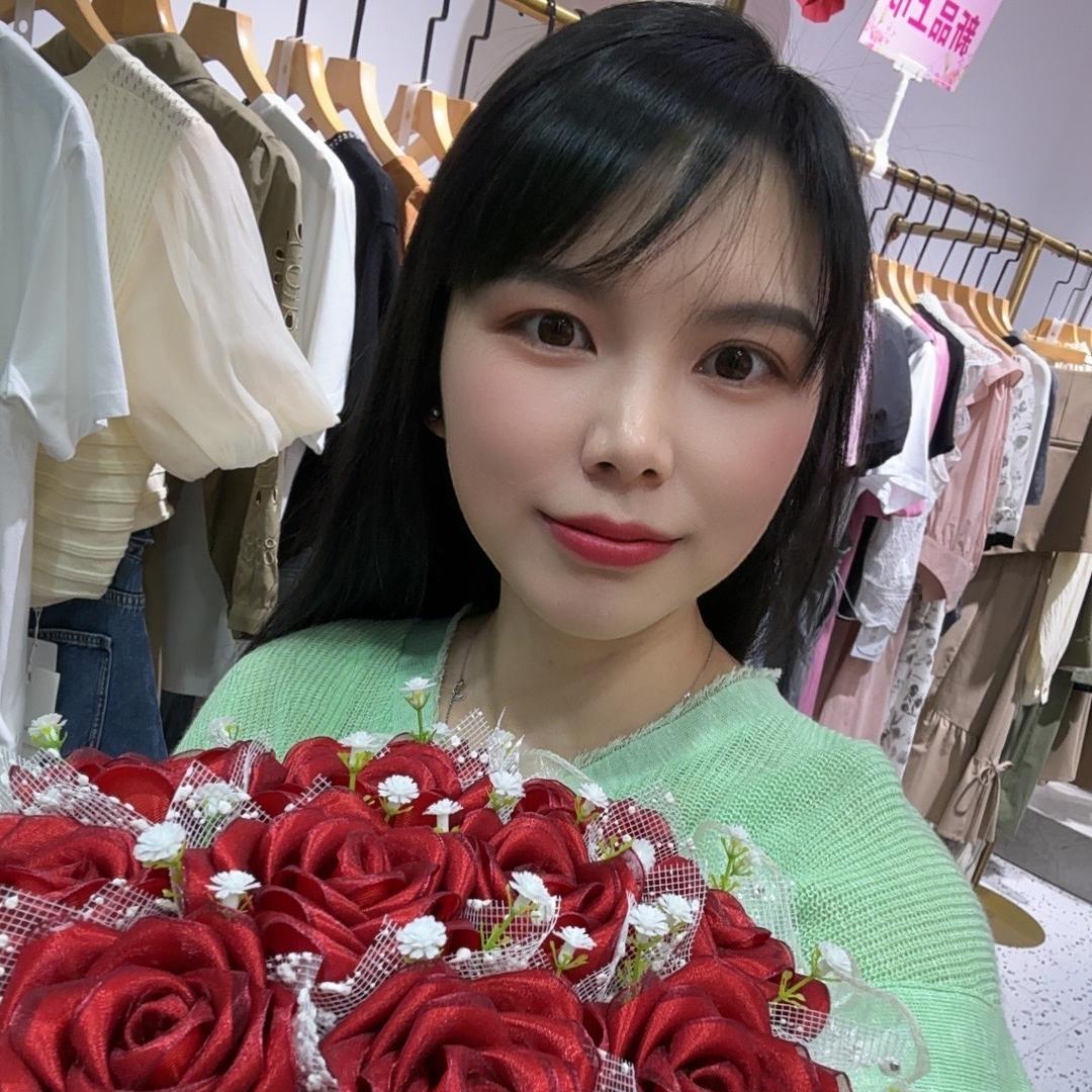 连诚女装