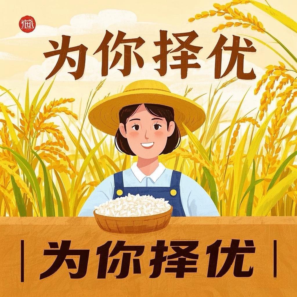 为你择优