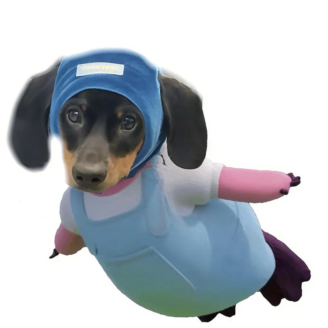 博大