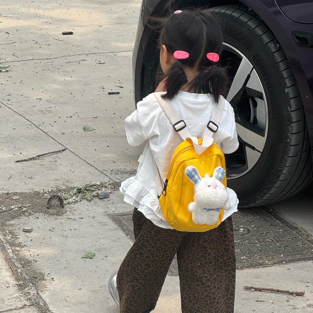 琪琪麻麻👧