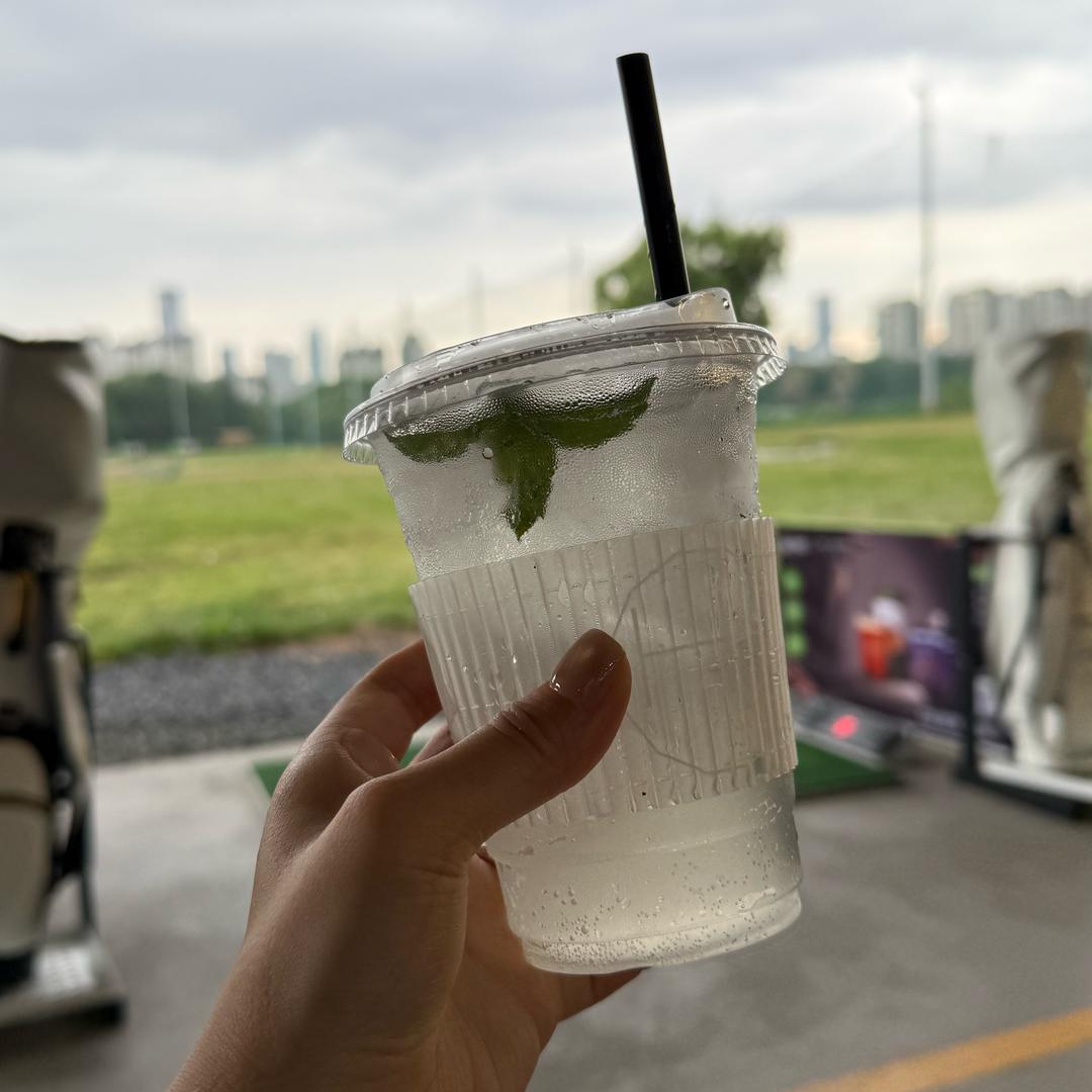 内地·科达⛳️