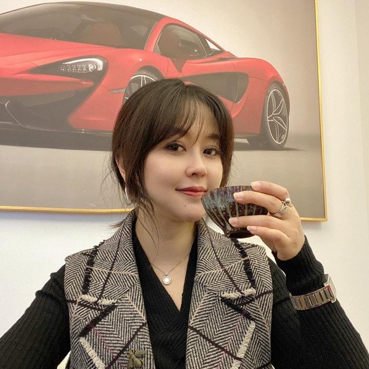 茄子撩车