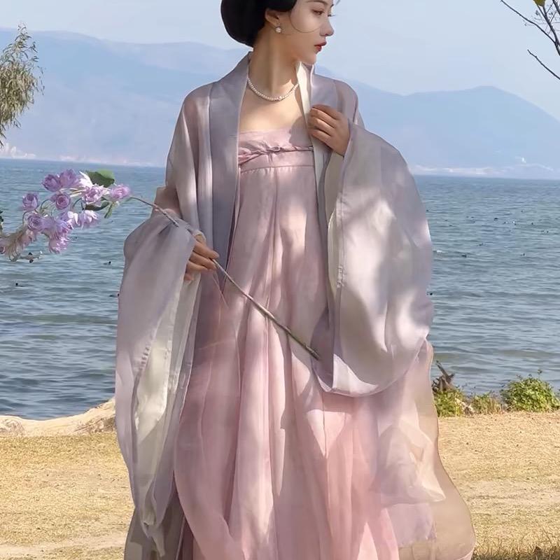 曹县风雅颂服饰