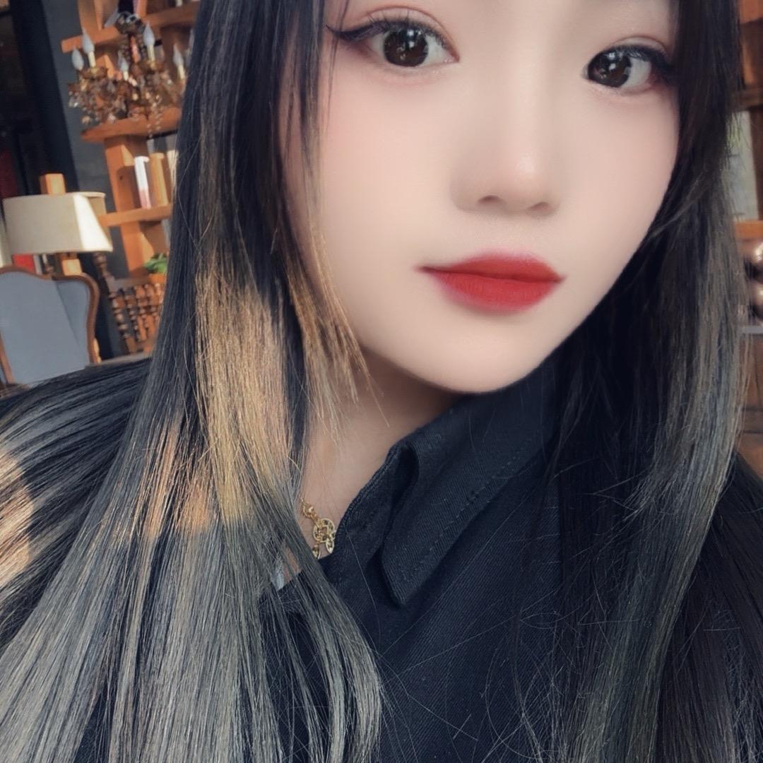 小花👆