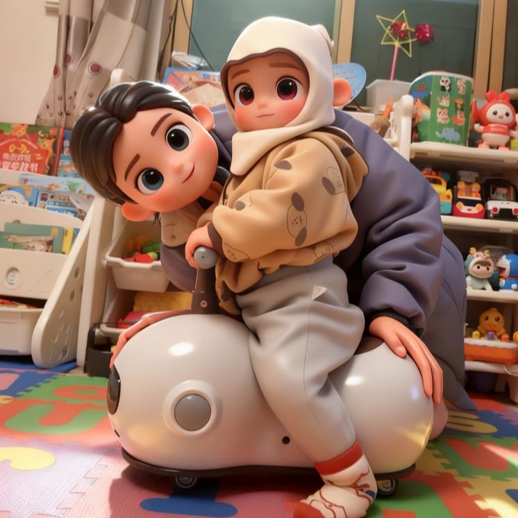 张家小妮子～(￣▽￣～)~