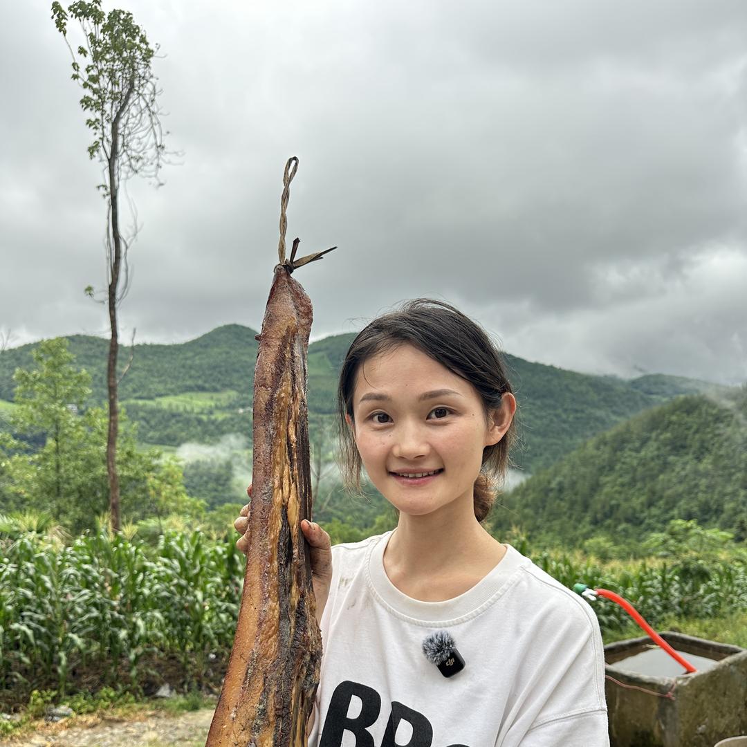 乡村向美丽