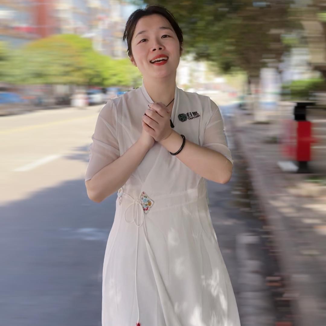 归愿头疗“楠楠”