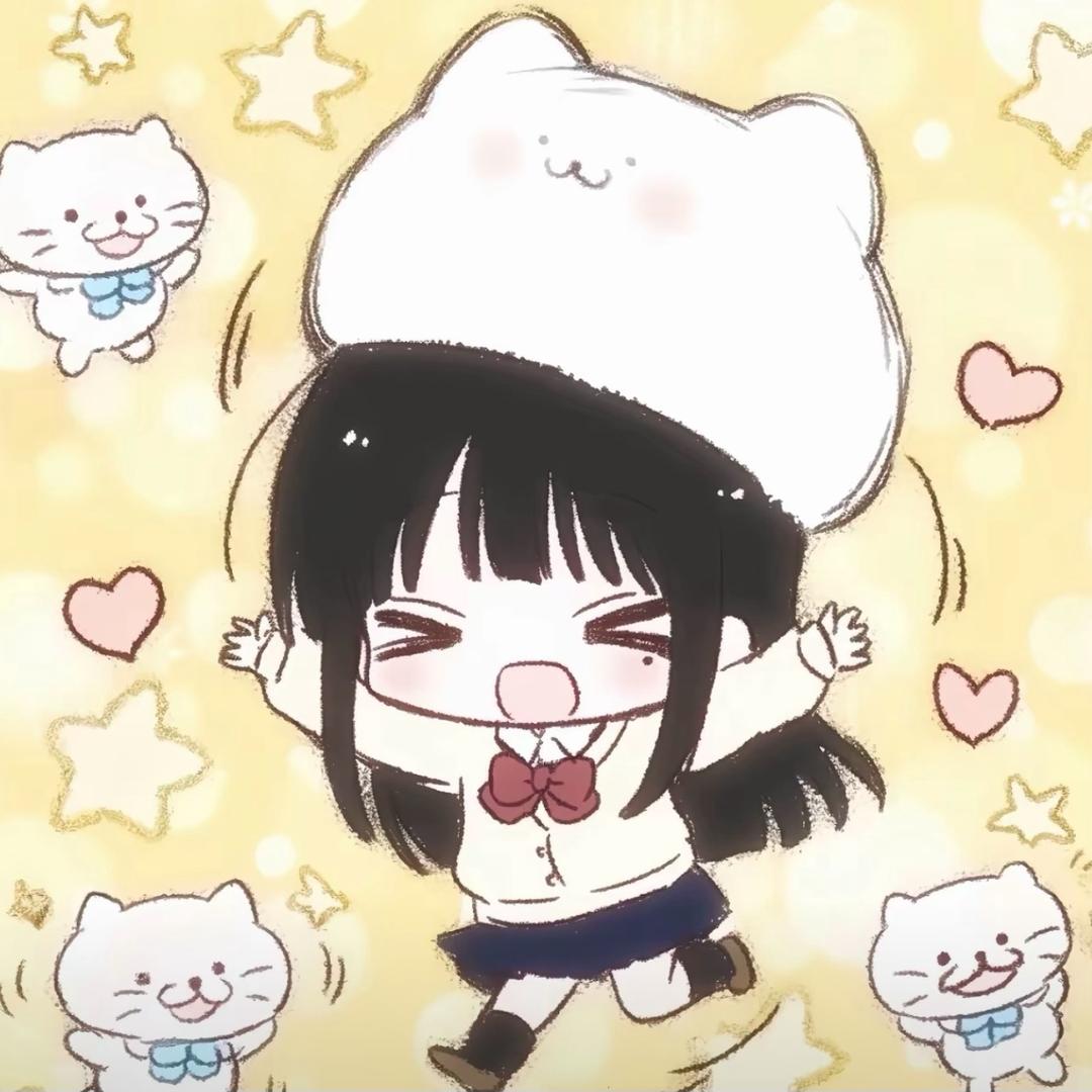 池小鱼