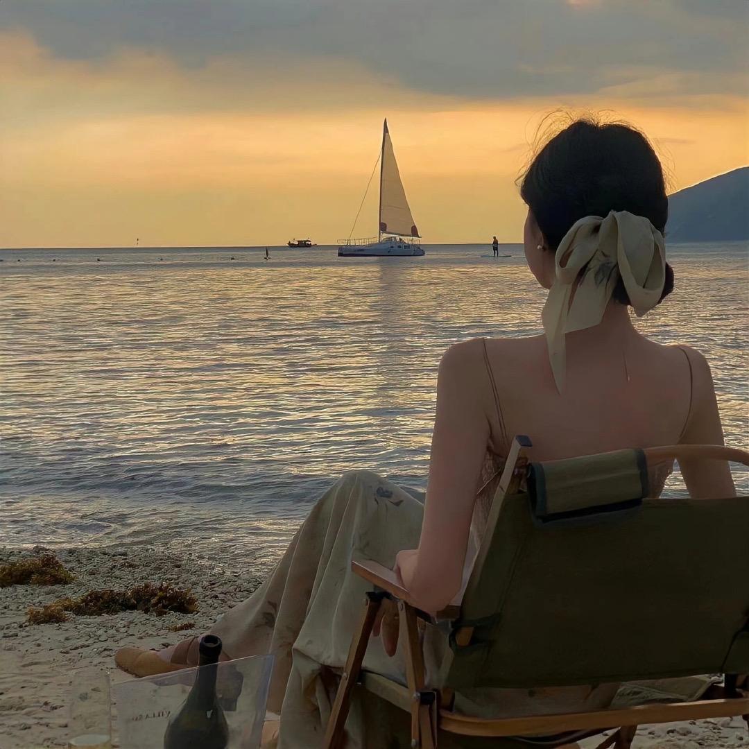 小龙女～