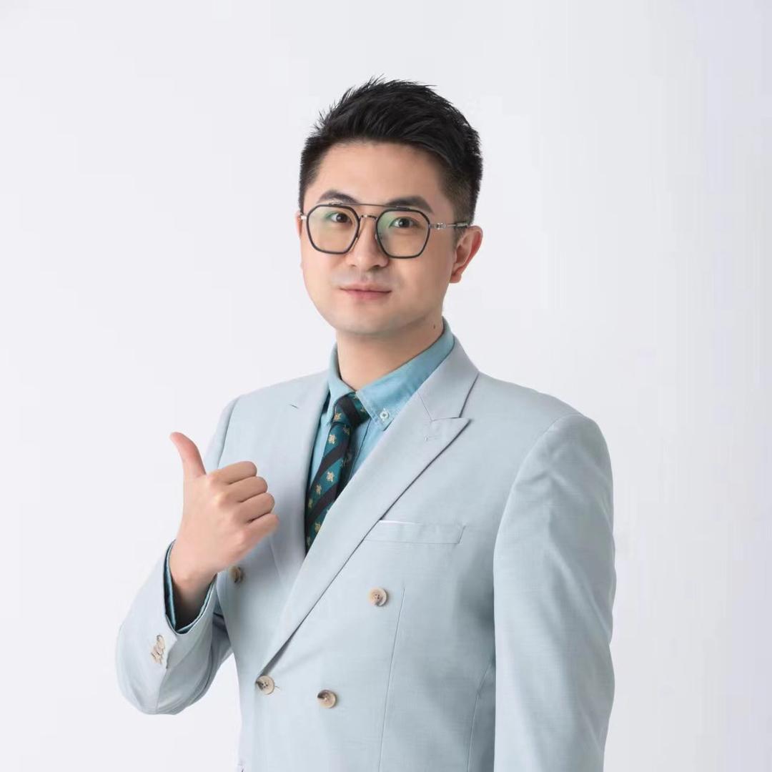 睿男大胆说