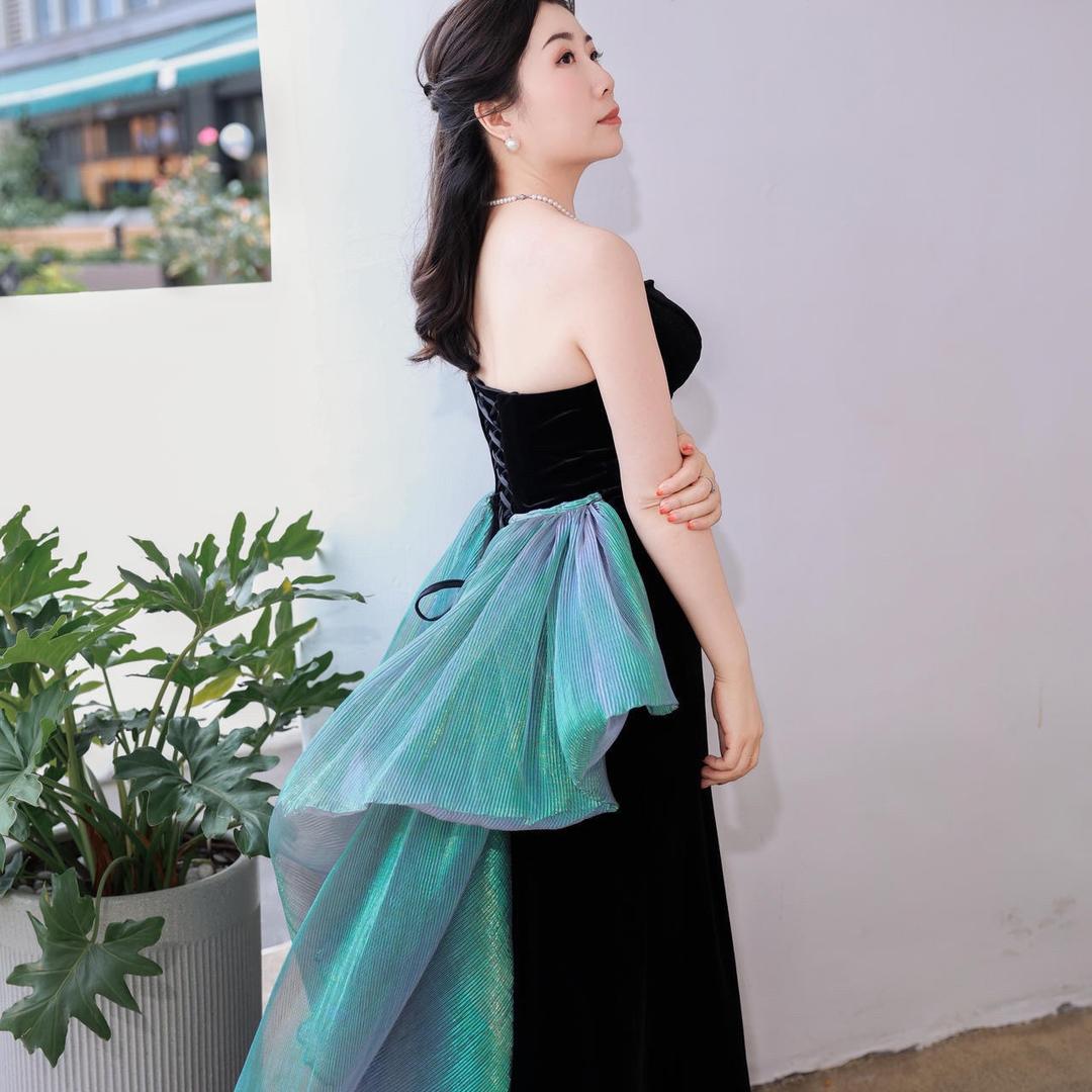 温柔姐💕（择一人终老）