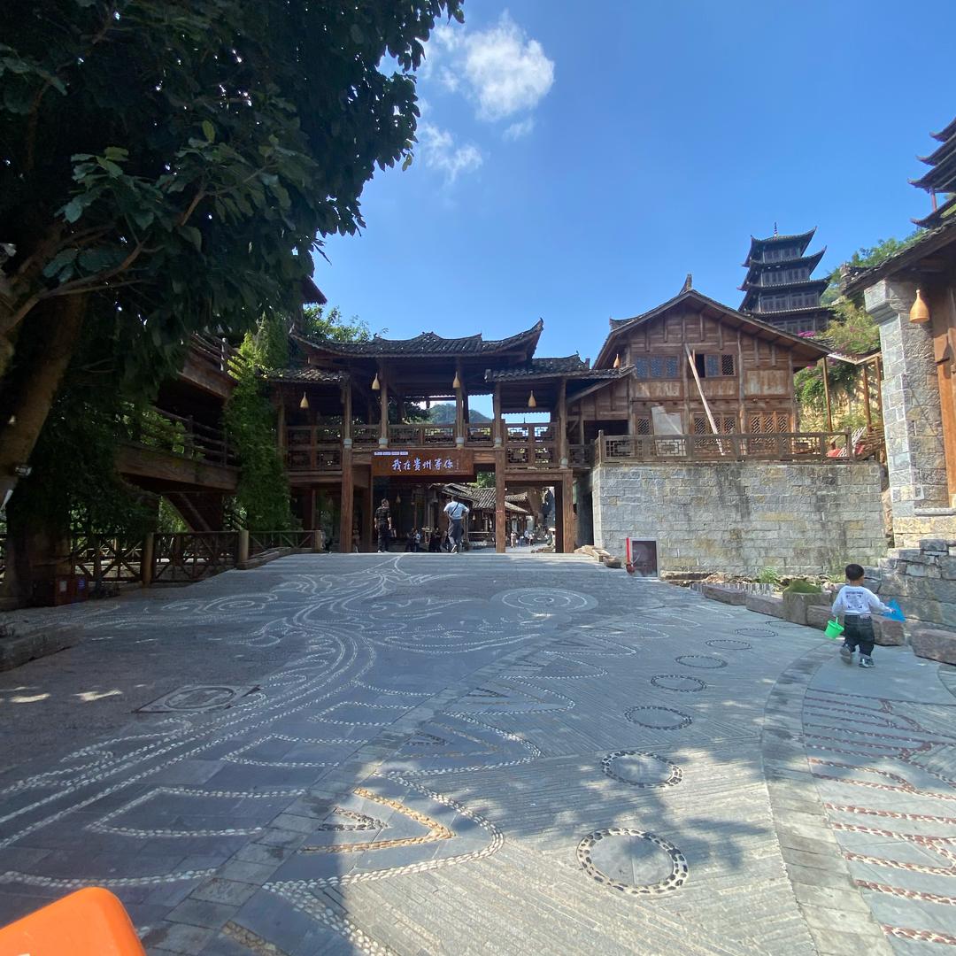一个小土豆