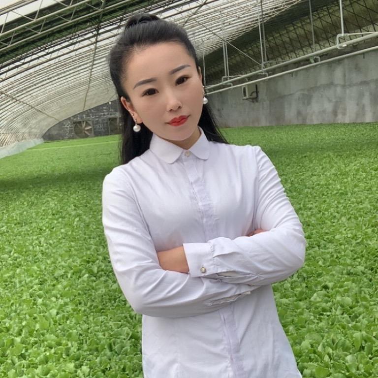 @小敏（果蔬+种苗）
