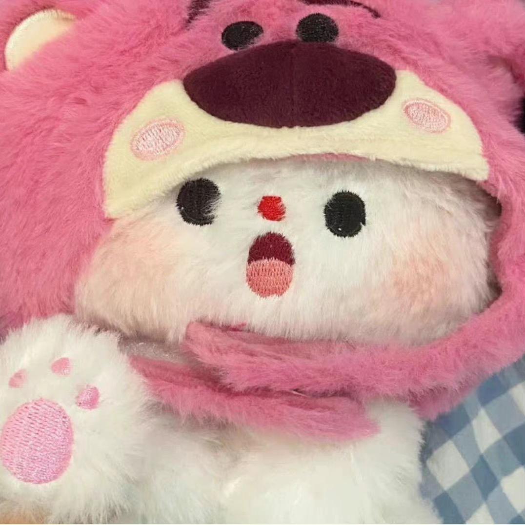 小番茄barbie