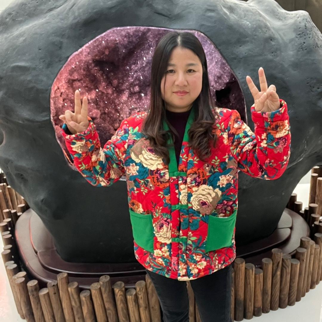 💘幸运🌺🌾相随💐