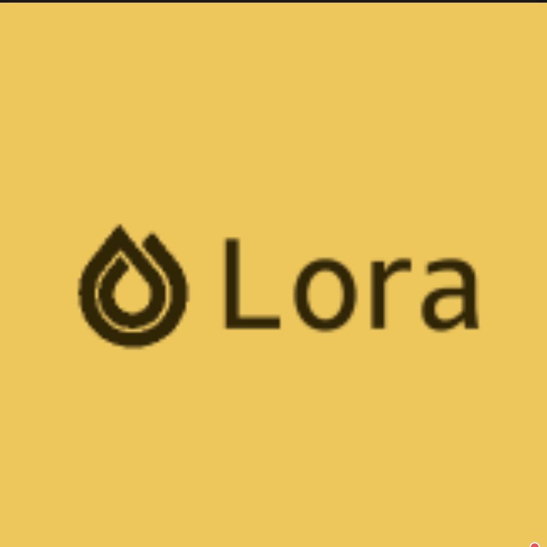 Lora布料