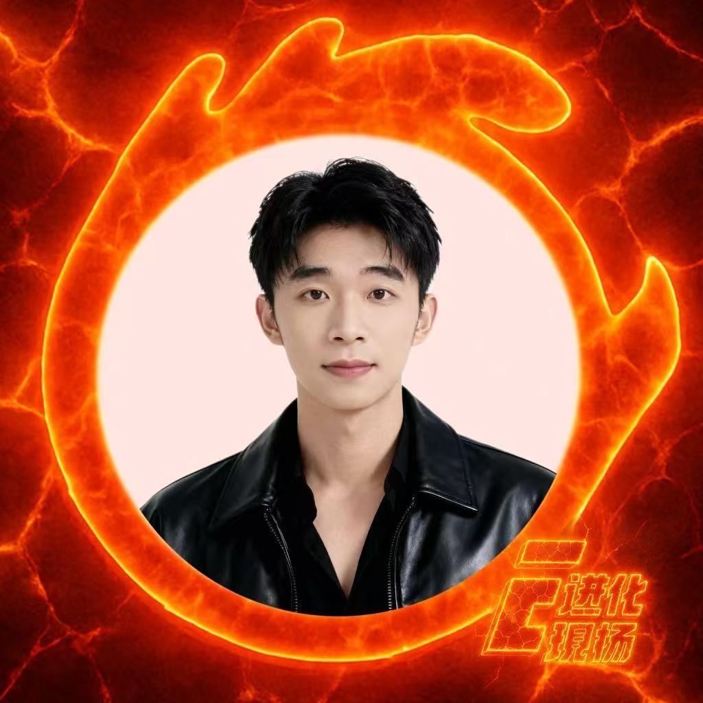 E live party进化音乐 小成