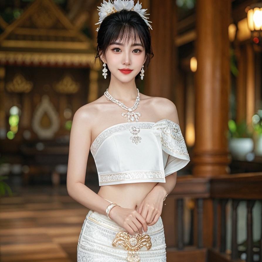 小姐姐幸运🍀🍀🍀