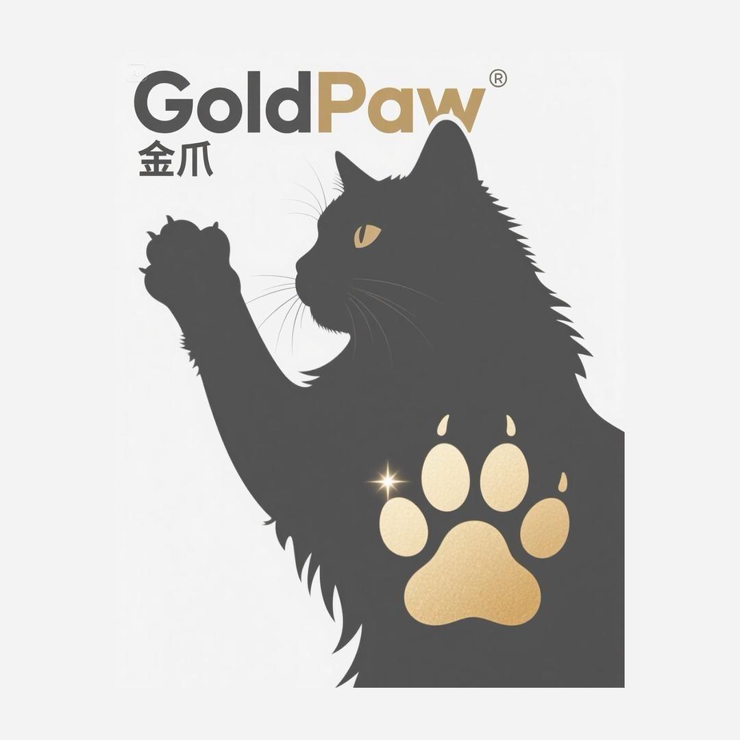金爪🐱Goldpaw