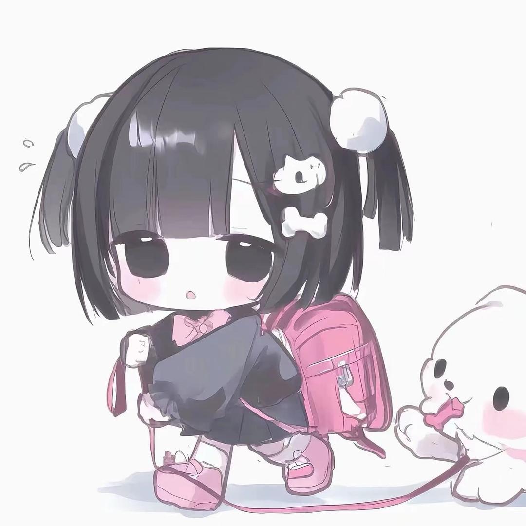 冷漠.头像