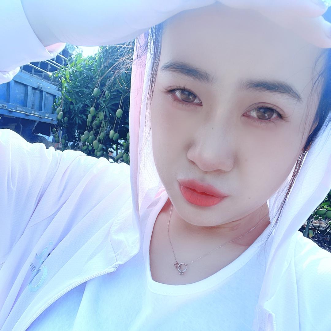 淇淇吖   小铺🔥