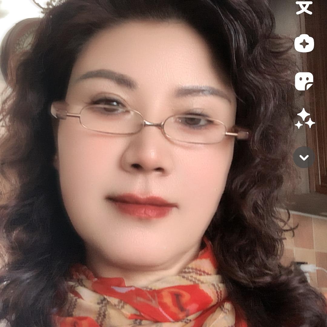 资深红娘刘姐