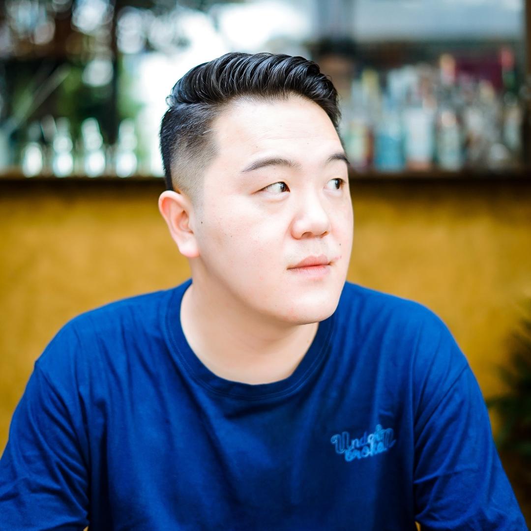 文森特聊英语