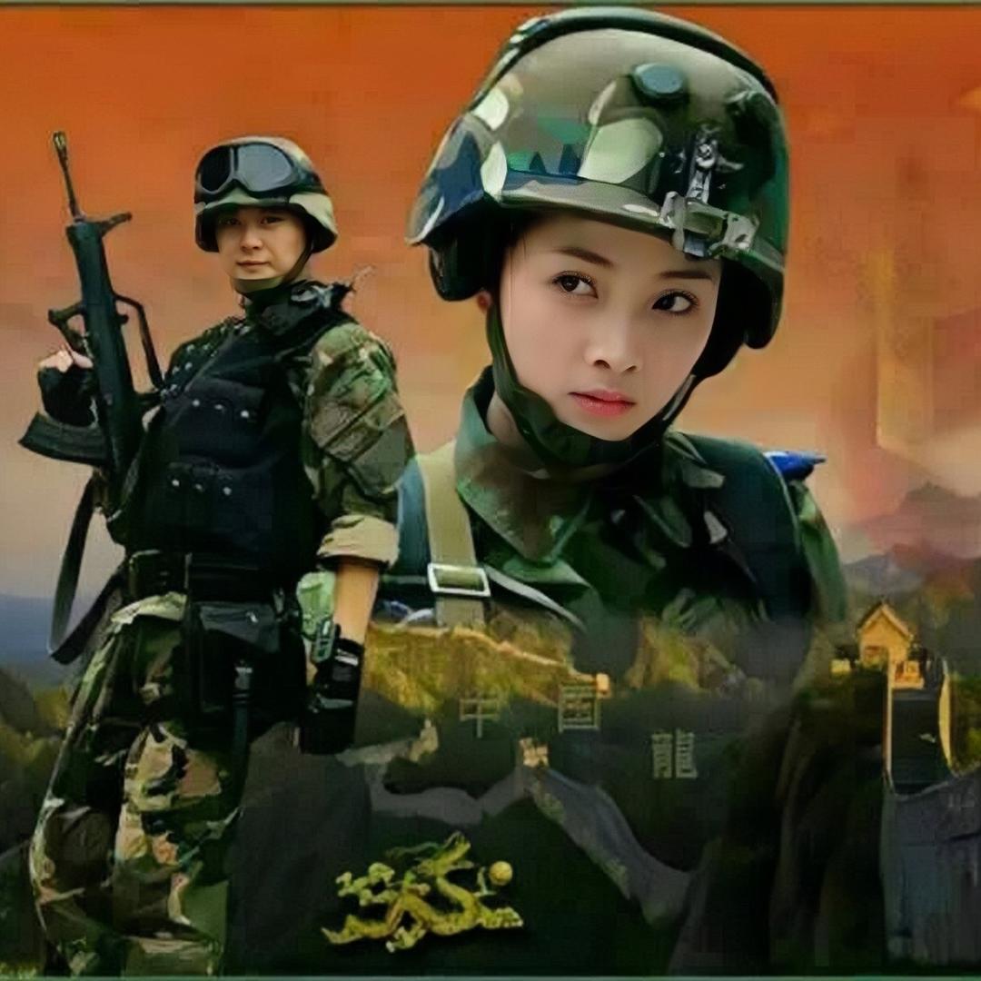 血色浪漫🇨🇳