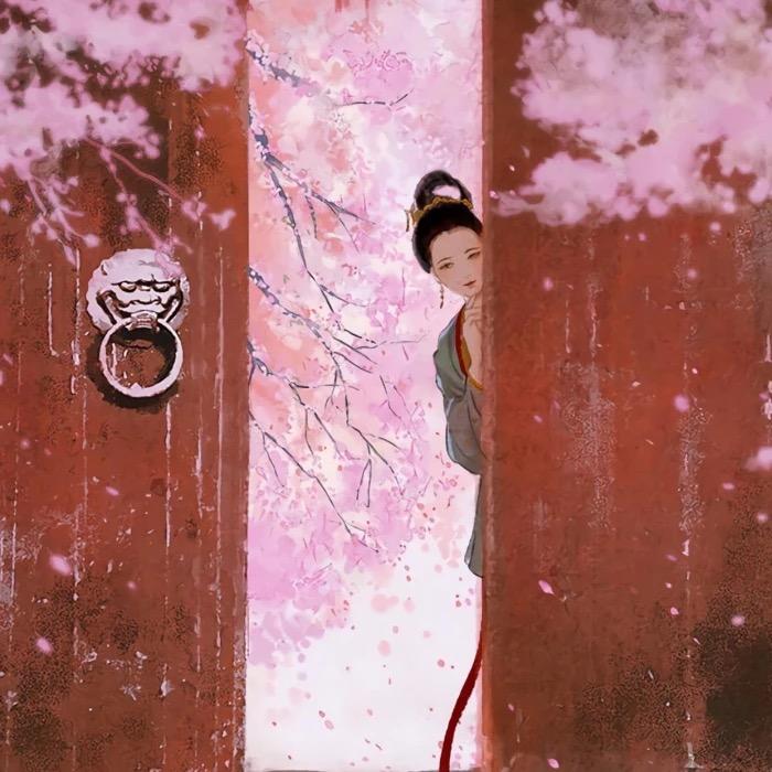 桃花源