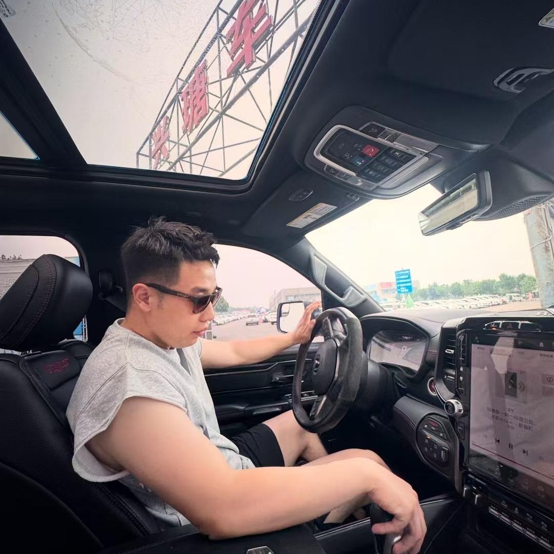 唐山瑭野车会汽车销售有限公司（精品皮卡）